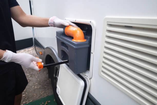 Portable Toilet Options We Offer in Hyde Park, UT